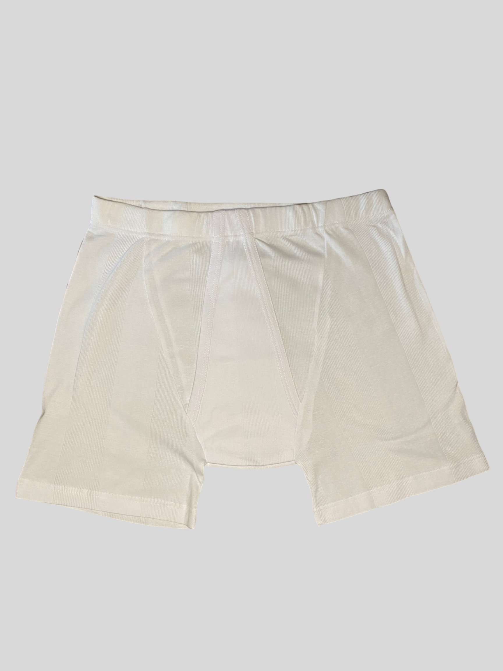 3EEEZ Studio Cotton Trunk Boxers - Dual Pack